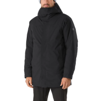 Men's Arc'teryx Therme Parka 2XLarge Black