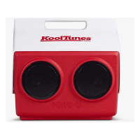 Igloo KoolTunes 14 Qt Cooler