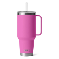 YETI Rambler 42 oz Mug with Straw Lid