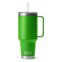 YETI Rambler 42 oz Mug with Straw Lid