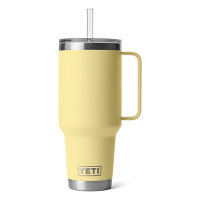 YETI Rambler 42 oz Mug with Straw Lid