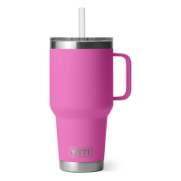 YETI Rambler 35 oz Mug with Straw Lid