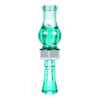 Primos Yo' Sista Duck Call Green