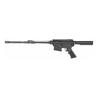 Colt M4 Carbine OEM2 Rifle