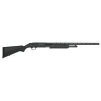 Mossberg 500 All Purpose Field 20 Pump Shotgun Black