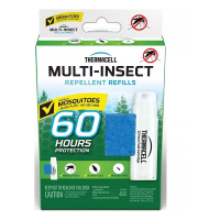 ThermaCELL MI5 Mosquito Repellent Refill - 60 Hours