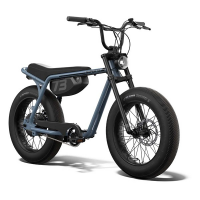 Super73 Z Miami Core Electric Bike