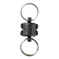 Nite Ize Keyring 360 Magnetic Quick Connector