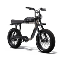 Super73 S2 SE Electric Bike