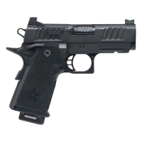 Staccato CS 9mm Optic ready Stainless Steel V3 Pistol