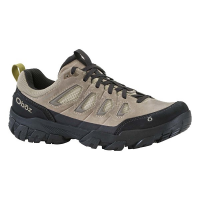 Men's Oboz Sawtoth X Low B-DRY Hiking Shoes 8 Jackrabbit