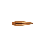 Berger Bullets 22cal 75gr Match Target VLD