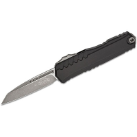 Microtech 1241-10AP Cypher II Automatic Knife