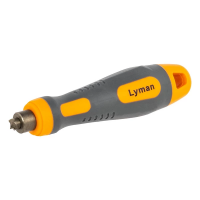 Lyman Multi-Caliber Large Primer Pocket Uniformer Tool