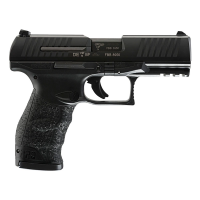 Walther Arms 2807076 PPQ M2 45 4IN BLK 12RD Pistol