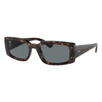 Men's Ray-Ban Kiliane Sunglasses Havana/Dark Green