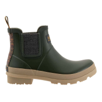 Men's Pendleton Harding Rain Boots 8 Green