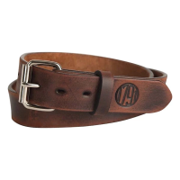 1791 Gunleather Vintage Leather Gun Belt