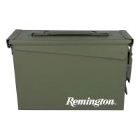 Remington Field Box