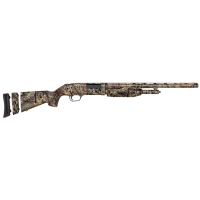 Mossberg 510 Youth Mini Super Bantam Camo 20 Pump Shotgun