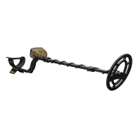 Garrett ACE 300 Metal Detector - Jase Robertson Signature Edition