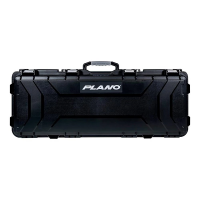 Plano Field Locker Element Tactical Gun Case