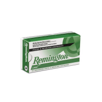 Remington UMC FMJ Handgun Ammunition