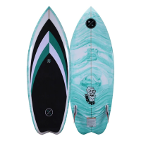 Hyperlite 2024 Frother 2.0 Wakesurf Board