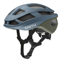 Smith Optics Trace MIPS Bike Helmet