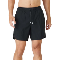 Men's Legends Luka Unlined Shorts Small Black