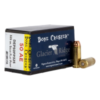 Magnum Research Bone Crusher .50 AE Handgun Ammunition