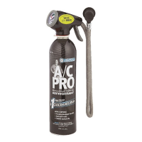 A/C Pro R134a Refrigerant Recharge Kit 20 oz