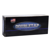 Doubletap Ammunition Barnes TAC-XP HP Lead Free Handgun Ammunition