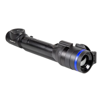 Pulsar Talion XQ38 Thermal Riflescope