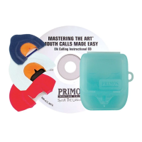 Primos Mastering The Art 3-Pack And DVD Elk Call