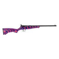 Savage Rascal Minimalist Rimfire Rifle