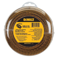 DeWALT Professional Grade 0.095 in x 144 ft Trimmer Line