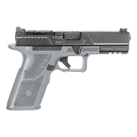 ZEV OZ9 Combat 9mm Luger Pistol