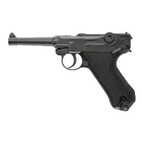 Umarex USA Legends Luger P08 .177 BB Air Pistol