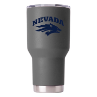 Gametime Sidekicks Nevada Wolf Pack 30 oz. Tumbler