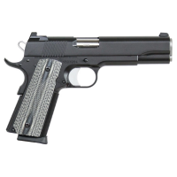 Dan Wesson 01823 VALOR 45 BLK Pistol