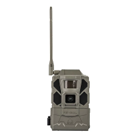 Tactacam Reveal X 3.0 Cellular Trail Camera