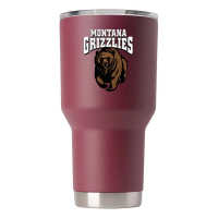 Gametime Sidekicks Montana Grizzlies 30 oz. Tumbler