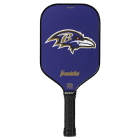 Franklin NFL Baltimore Ravens Pickleball Paddle