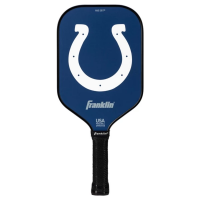 Franklin NFL Indianapolis Colts Pickleball Paddle