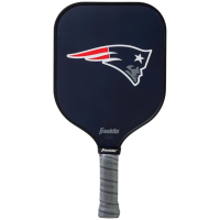 Franklin NFL New England Patriots Pickleball Paddle