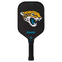 Franklin NFL Jacksonville Jaguars Pickleball Paddle