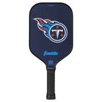 Franklin NFL Tennessee Titans Pickleball Paddle