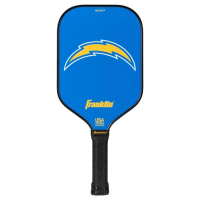 Franklin NFL LA Chargers Pickleball Paddle