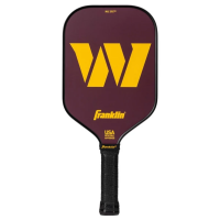 Franklin NFL Washington Commanders Pickleball Paddle